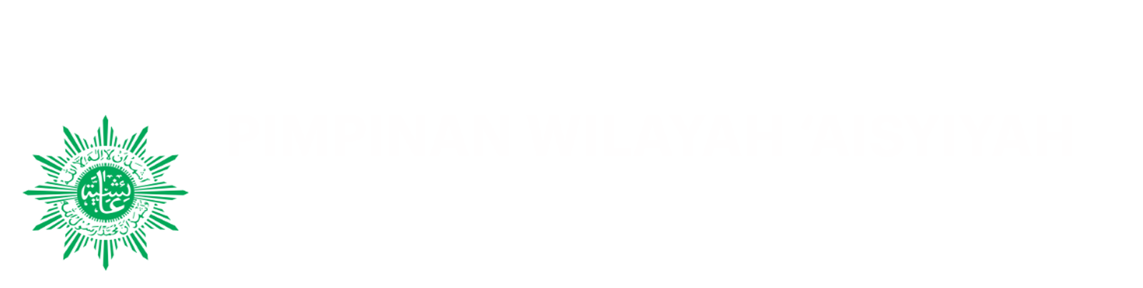 Pimpinan Wilayah Jakarta